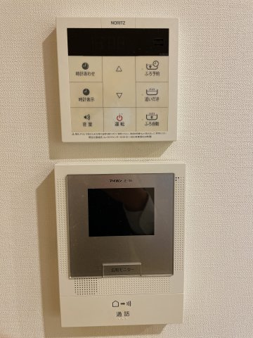 Cafe　de　HOSHIZAKIのセキュリティ