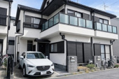 西宮市　上之町　中古戸建の画像