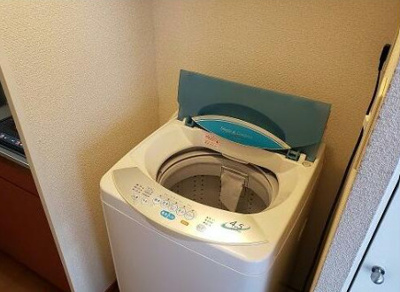 【設備】 | レオパレスFACIL