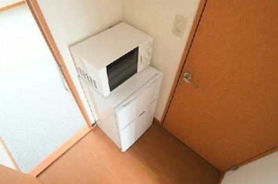 【設備】 | レオパレスFACIL