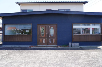 【外観】 | 亀浦3丁目店舗