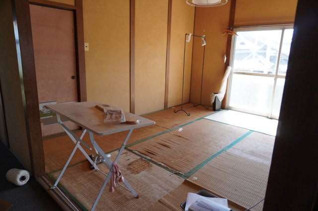【その他】 | 亀浦3丁目店舗