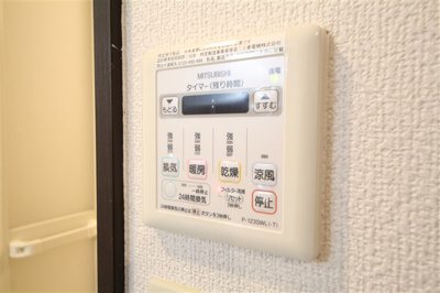 【設備】 | フジパレス谷町A棟