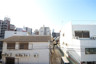 【展望】 | フジパレス谷町A棟
