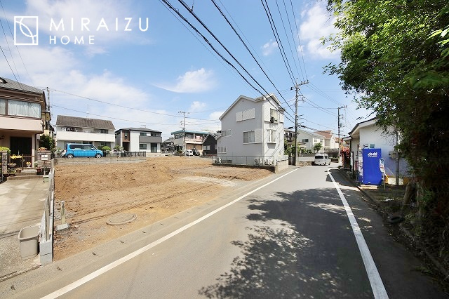 【周辺】 | 暮らしやすさを考えたプランで快適な現地ロケーションを実現。安らぎに満たされる、ゆとりのある日々を過ごせます♪