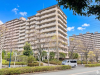 サン・ステージ緑園都市東の街九番館の画像