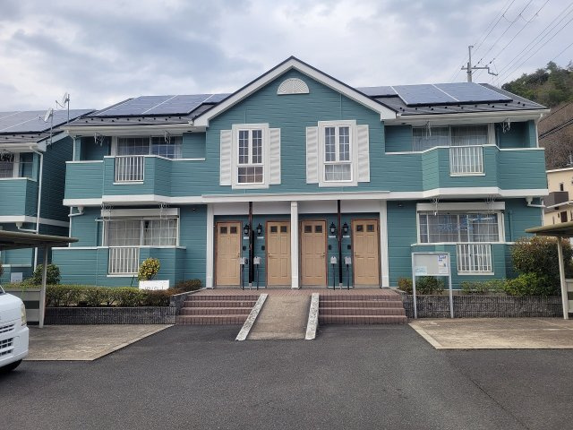 ウッズⅠ・Ⅱ・Ⅲ・Ⅳの画像