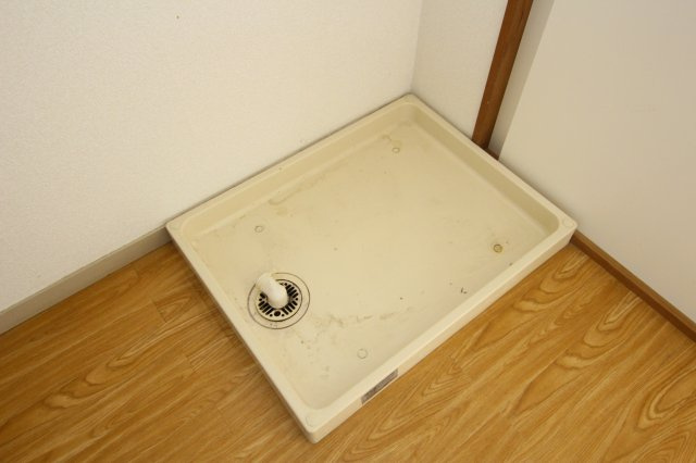 ミモザハイムのその他|別部屋の参考写真です。