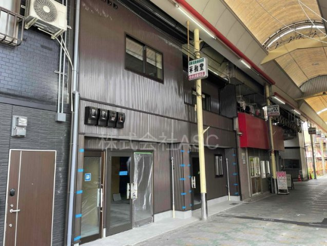 千本北１丁目貸店舗