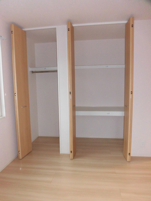 プランドールM|105クローゼット