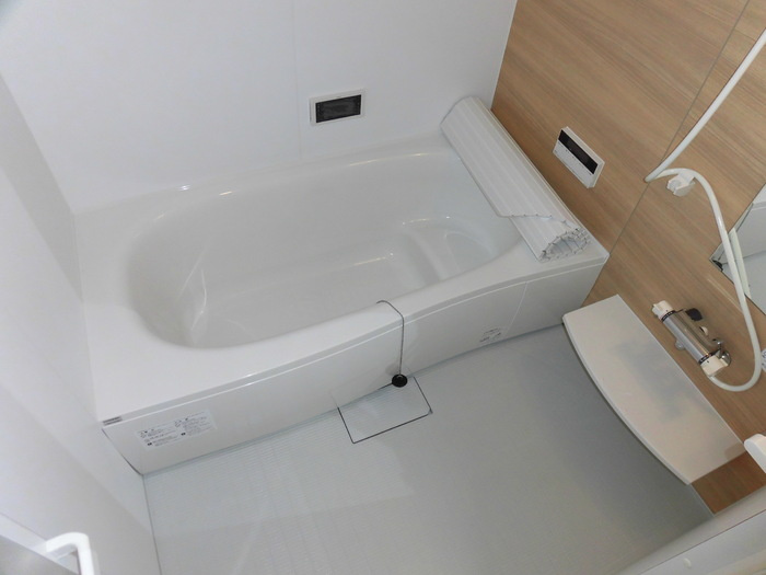 プランドールM|105浴室