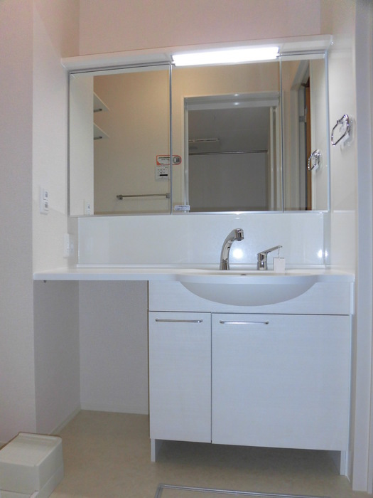 プランドールM|105洗面化粧台