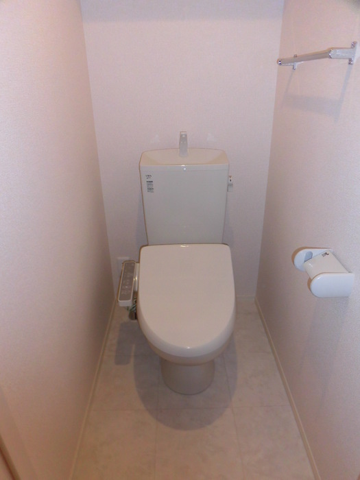 プランドールM|105温水洗浄暖房便座