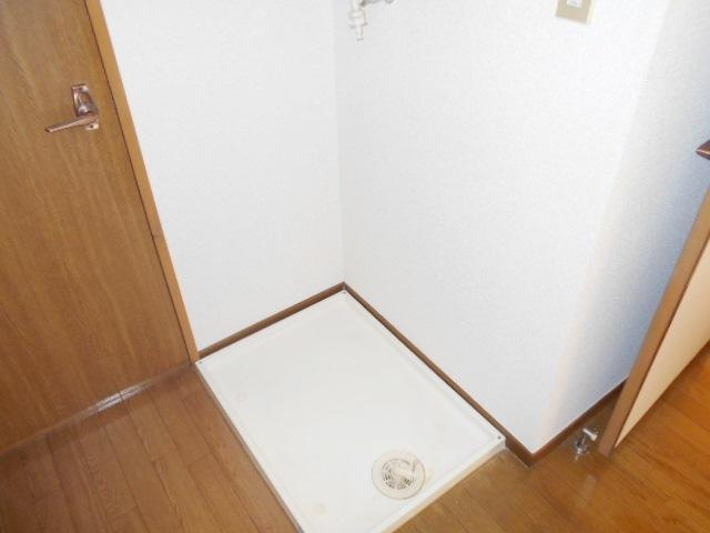 アネックスＡの洗面所