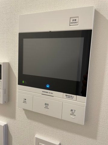 アーバネックス蔵前レジデンスのセキュリティ