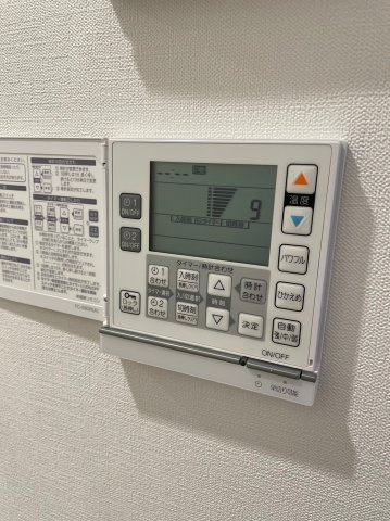 アーバネックス蔵前レジデンスの設備