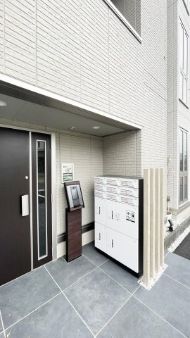 ビルゴ中吉野のその他共用部分
