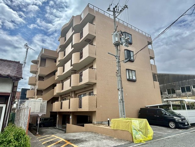 メゾンドール姫路英賀保