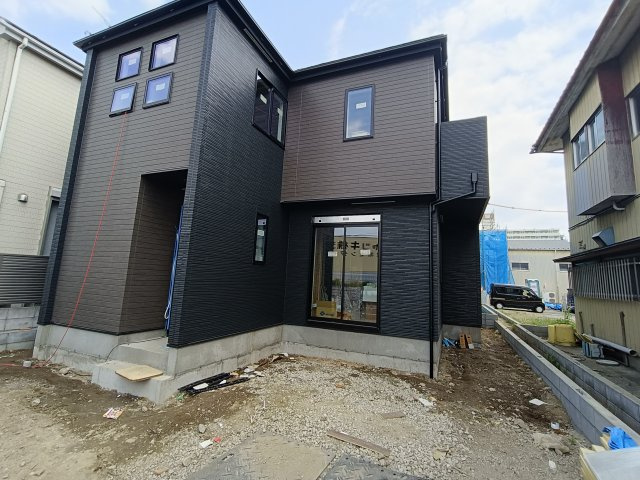三郷市　早稲田8丁目　新築戸建　全7棟