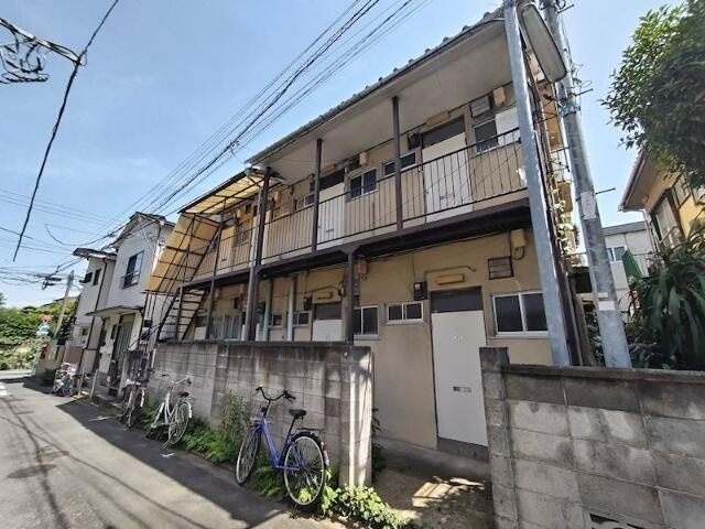 久慈ハウスの画像