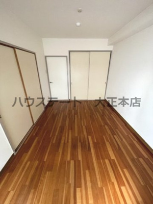 【内装】 | タック泉尾 仲介手数料無料