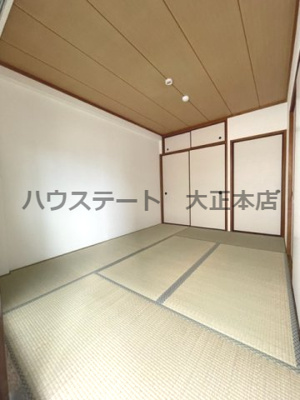 【和室】 | タック泉尾 仲介手数料無料