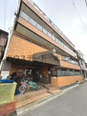 【外観】 | タック泉尾 仲介手数料無料