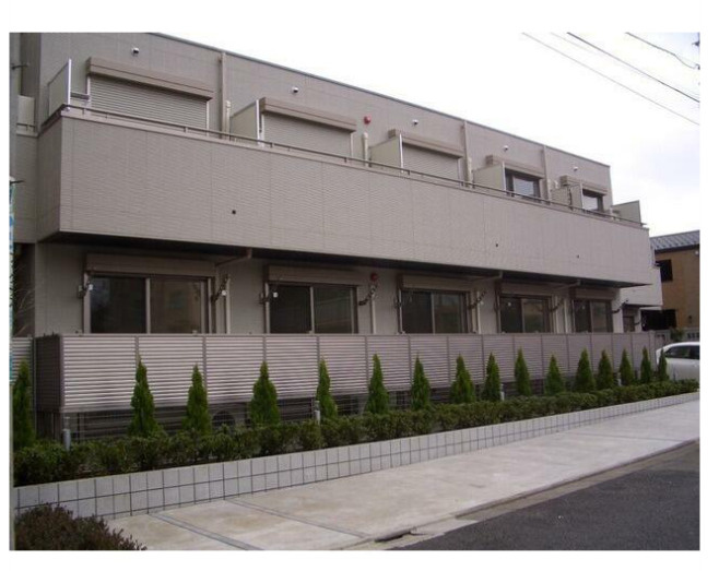 バンデューセンの展望