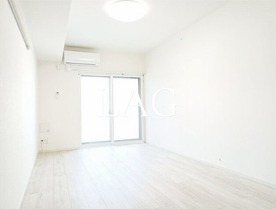 【居間・リビング】 | スカイグランデ新千葉 | 洋室のお部屋です。