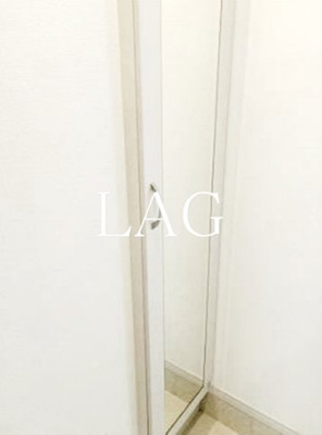 【収納】 | スカイグランデ新千葉 | 収納です。
