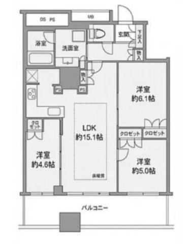 プレサンスレジェンド堺筋本町タワー