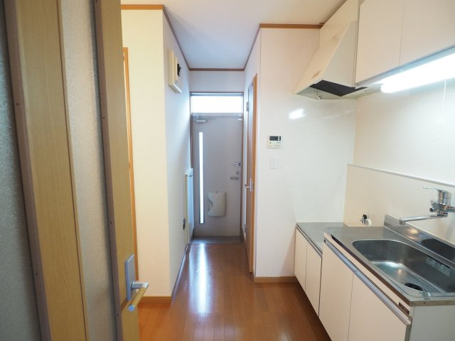 【内装】 | BROAD BEANS横浜