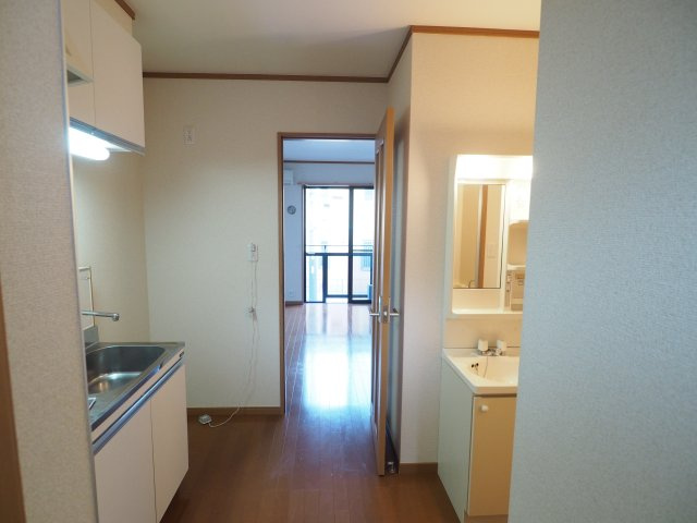【内装】 | BROAD BEANS横浜