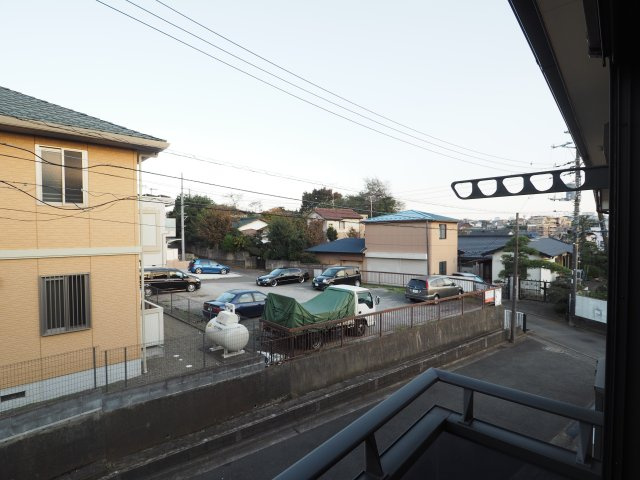 【展望】 | BROAD BEANS横浜