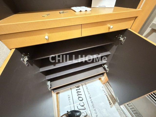 ポルトス元町　Ｂの設備|当社、チルホームのHPもご覧ください(^^)/物件情報多数♪