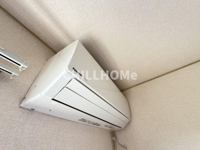 ポルトス元町　Ｂの設備|当社、チルホームのHPもご覧ください(^^)/物件情報多数♪