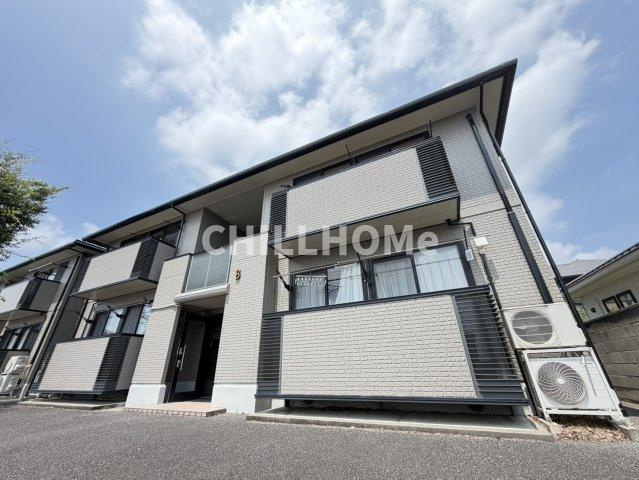 ポルトス元町　Ｂ