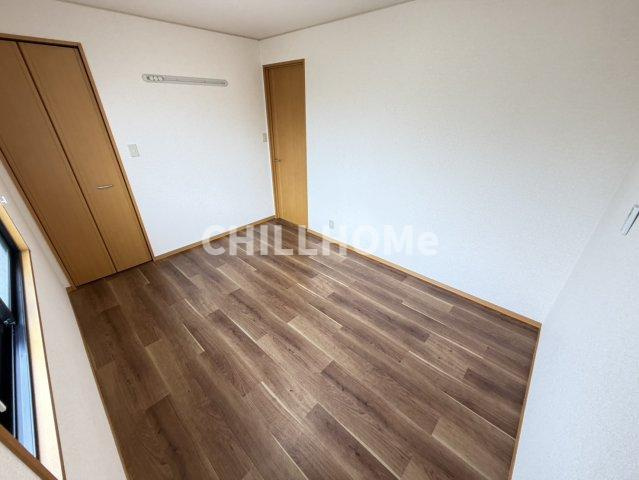 ポルトス元町　Ｂの収納|当社、チルホームのHPもご覧ください(^^)/物件情報多数♪