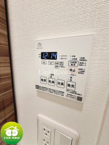 ガーラ行徳グランドステージの設備