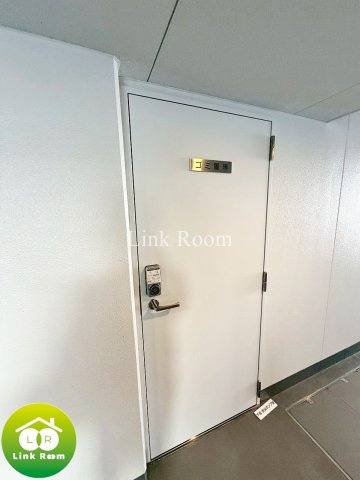 ガーラ行徳グランドステージのその他共用部分