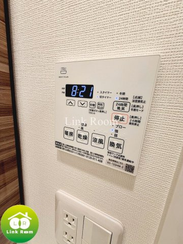 ガーラ行徳グランドステージの設備
