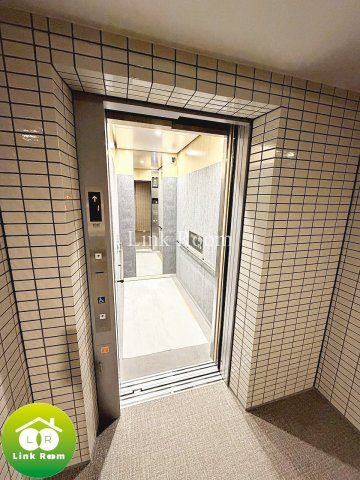 ガーラ行徳グランドステージのその他共用部分