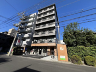 大津市大萱１丁目の店舗一部の画像