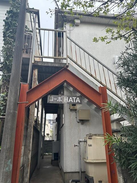 コーポHATAの画像