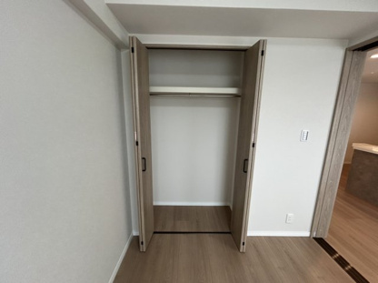 【収納】サンメゾン枚方朝日丘ELDO 