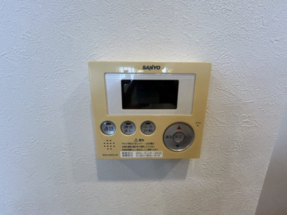 【発電・温水設備】サンメゾン枚方朝日丘ELDO 