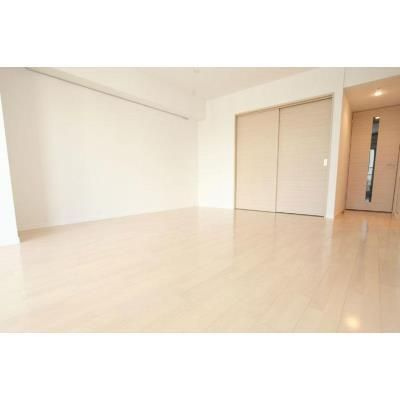 【居間・リビング】 | パークアクシス豊洲