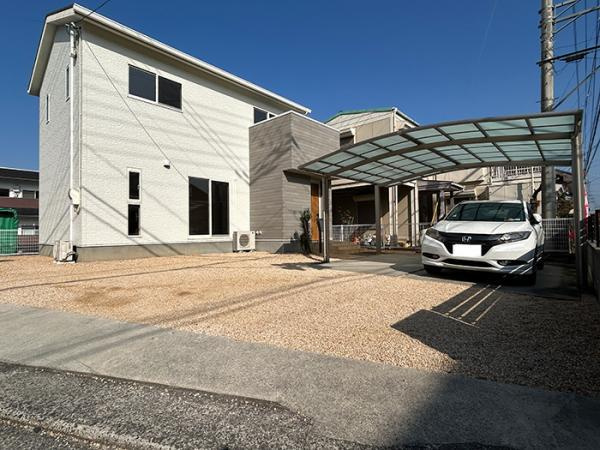 新居浜市中村1丁目　中古戸建