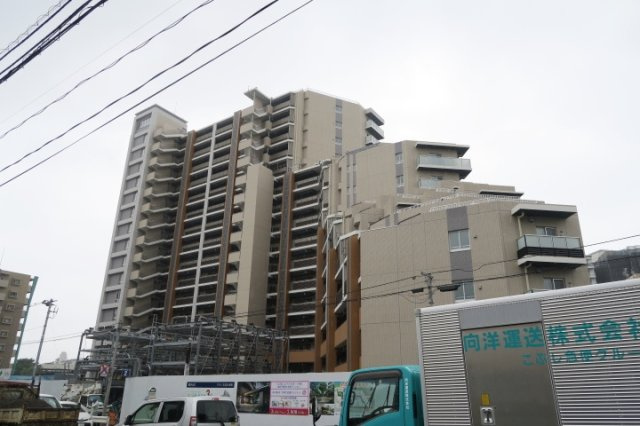 ブランズ川口本町