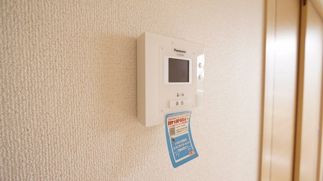 サンウエストのセキュリティ